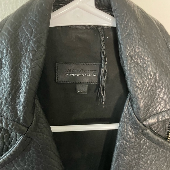 Mackage x Aritzia Jacket - Picture 6 of 6